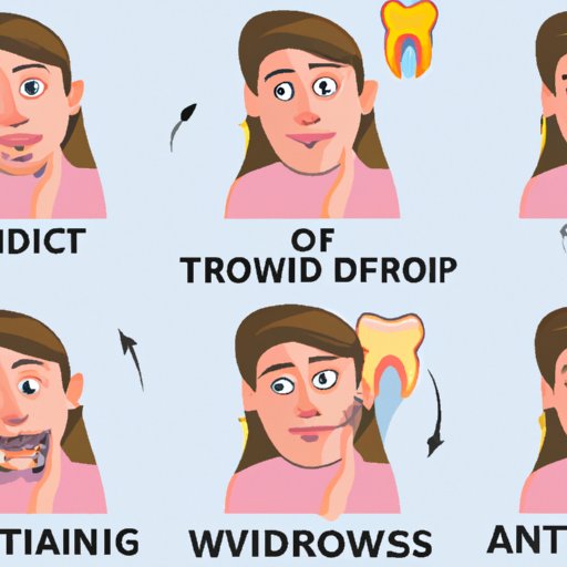 Exploring the Different Stages of Recovery After Wisdom Teeth Removal