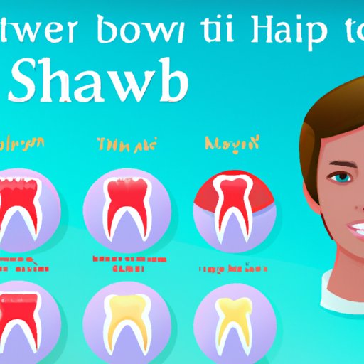 How to Help Your Jaw Heal After Wisdom Teeth Removal