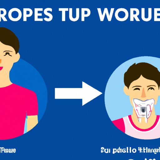 How to Maximize Your Workout Results After Wisdom Teeth Surgery