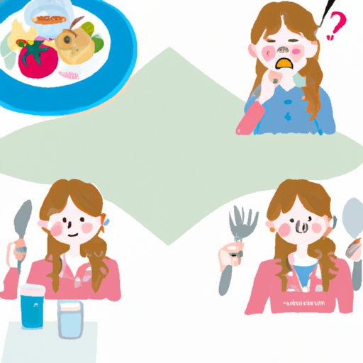 How to Eat Comfortably After Wisdom Tooth Extraction