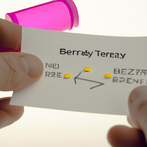 Analyzing the Side Effects of Simultaneously Taking Zyrtec and Benadryl