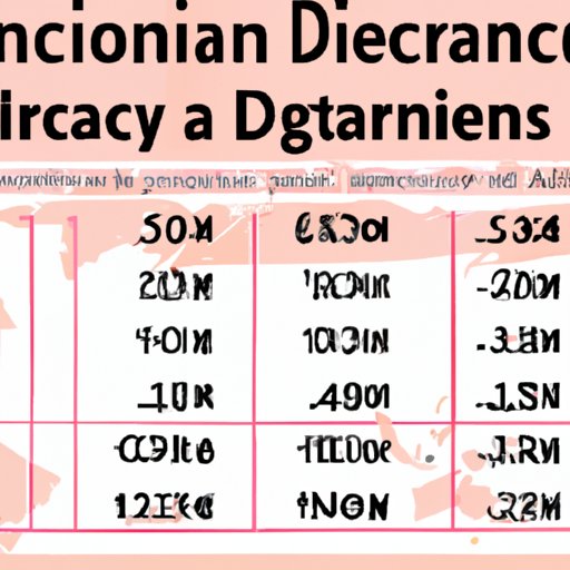 Average Length of Dance Recitals in Different Countries