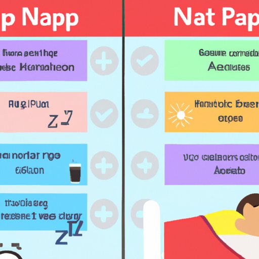 Revealing the Pros and Cons of Different Nap Durations