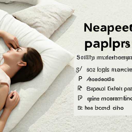 Examining the Benefits of Naps and How Long They Should Last