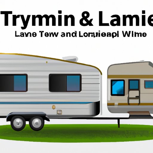 Comparing Travel Trailer Loan Lengths: What You Need to Know