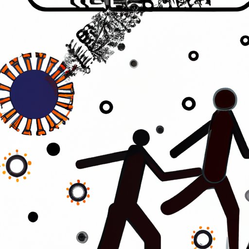 Exploring How Long a Person is Contagious with Omicron