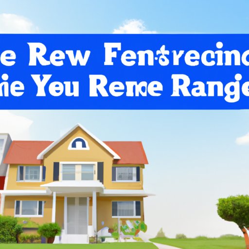 Tips on How to Lower Your Interest Rate Through Refinancing