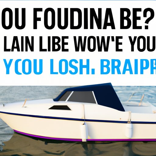 Understanding Your Boat Loan Options