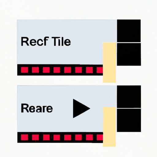 Trimming Videos to Meet Length Requirements