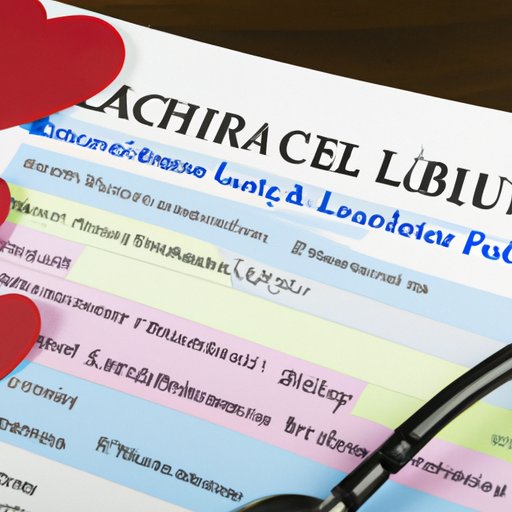 Exploring the Legal Requirements of Keeping a Child on Parents Health Insurance