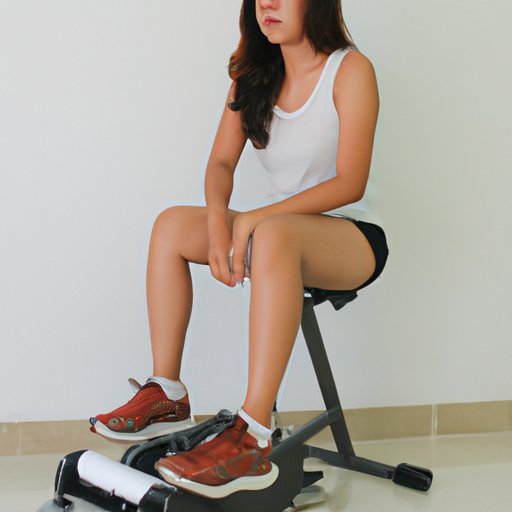 How to Use Exercise as a Natural Way to Delay Your Period