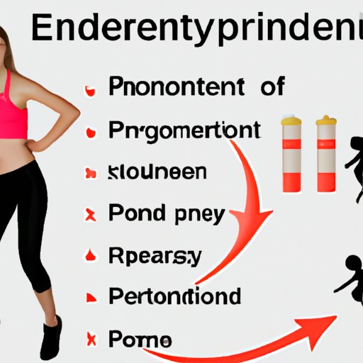 The Effects of Exercise on Delaying Your Period