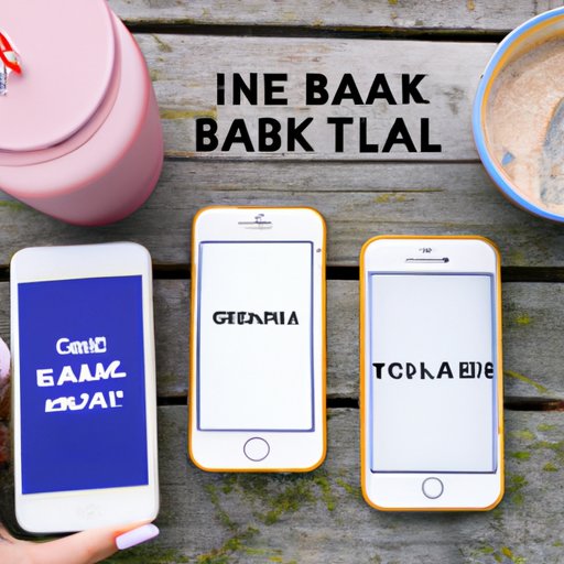 Comparing Different Options for Taking a Break from Instagram