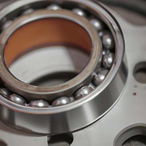 How to Know When Your Wheel Bearing Needs to Be Replaced