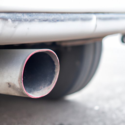 The Dangers of Ignoring an Exhaust Leak