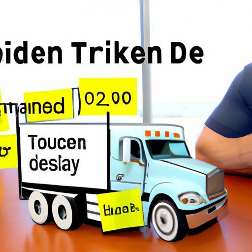 Understanding How Long You Can Finance a New Truck