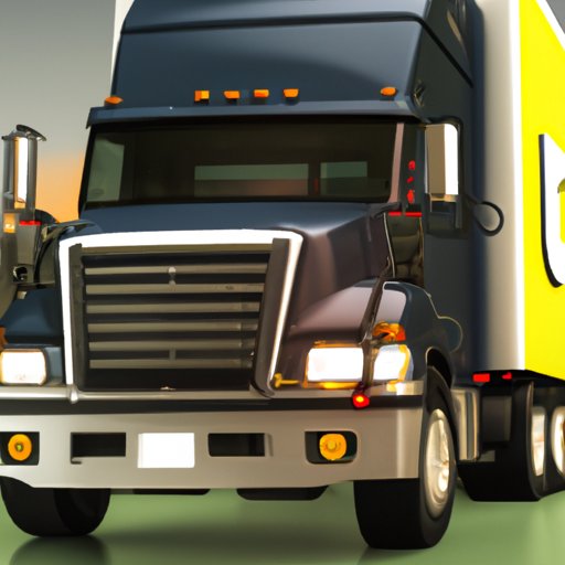 What to Consider Before Financing a New Truck