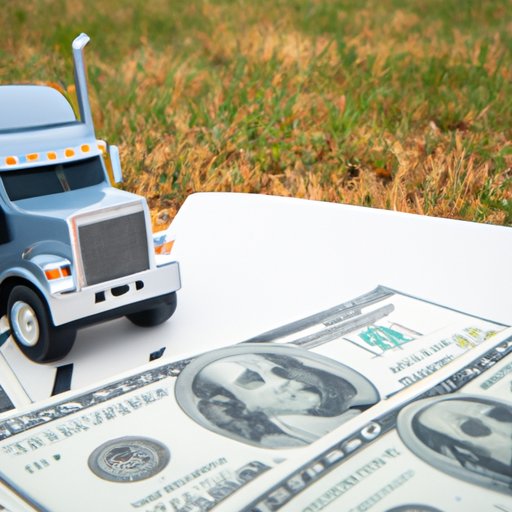 Exploring Different Financing Options for a New Truck