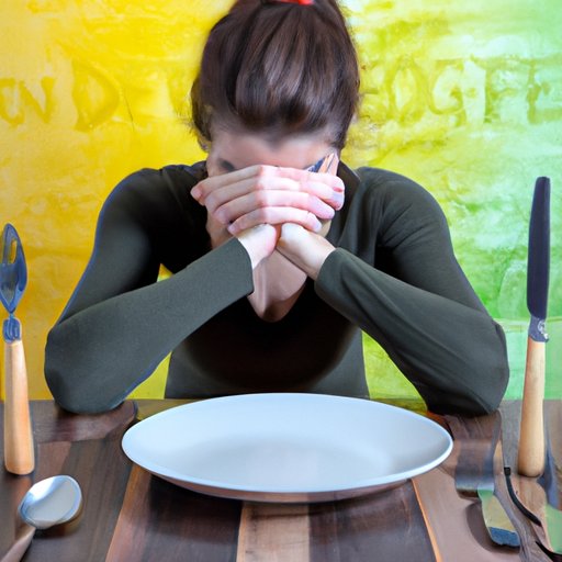 Investigating the Health Risks of Going Too Long Without Food