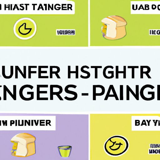 Strategies for Surviving Hunger Pains During a Fast