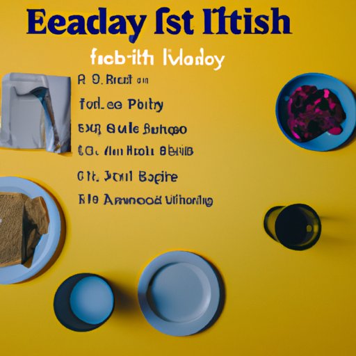 How to Prepare for an Extended Fast