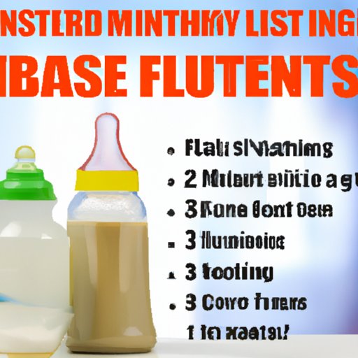 Best Practices for Making Sure Formula is Safe for Baby