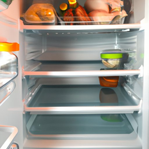 How to Maximize the Shelf Life of Chicken in Your Fridge