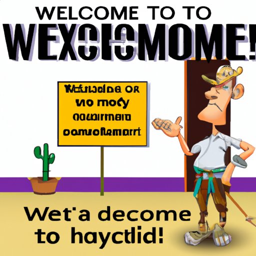 What to Do if You Overstay Your Welcome in Mexico