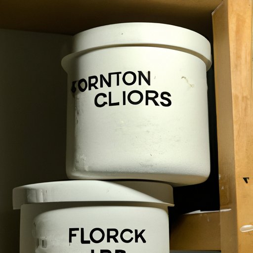 What You Need to Know About Storing Flour for Maximum Shelf Life