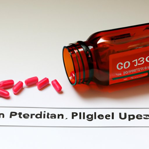 Exploring the Safety Risks of Taking High Dose Ibuprofen for an Extended Period of Time