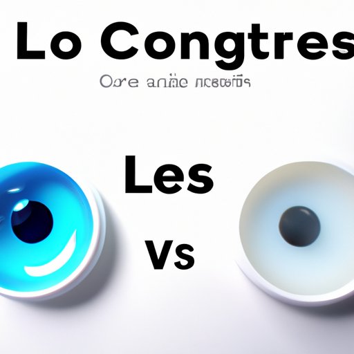 The Pros and Cons of Extended Wear Contact Lenses
