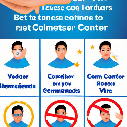 Common Mistakes People Make with Contact Removal