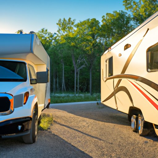 Understanding the Pros and Cons of Financing a Camper