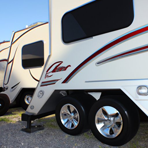 Understanding the Pros and Cons of Financing a 5th Wheel