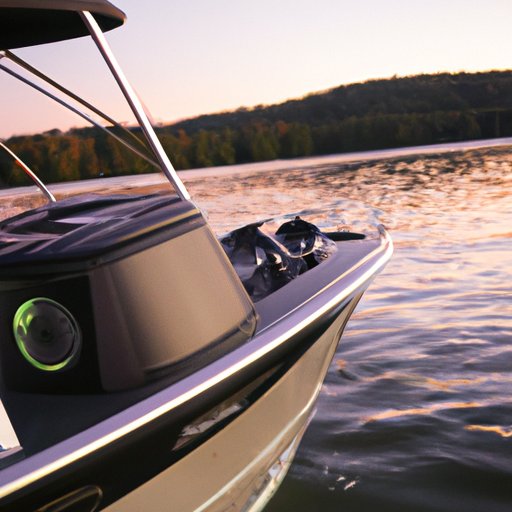 What You Need to Know About Financing a Bass Boat