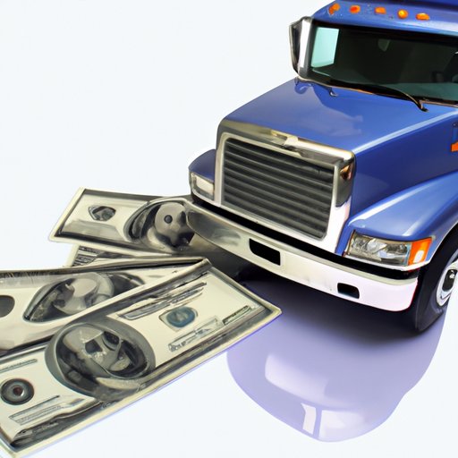 Making the Most of Your Commercial Truck Financing Plan
