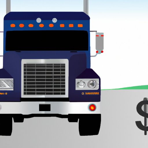 Understanding Your Options for Financing a Commercial Truck