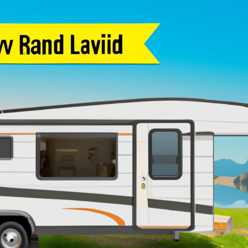 Tips for Securing the Most Affordable RV Financing: Determining the Ideal Loan Length