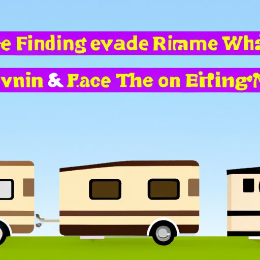Comparing Financing Options for RVs: How to Determine the Best Term Length