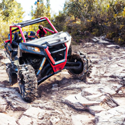 How to Get the Most Bang for Your Buck When Financing a RZR