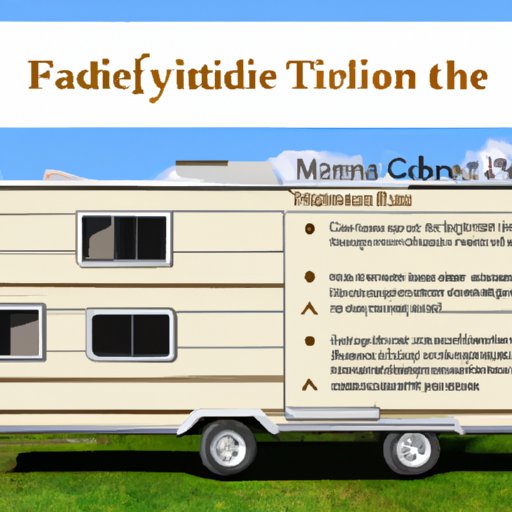 Examining the Factors That Affect How Long a Travel Trailer Can Be Financed