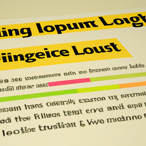 Analyzing the Impact of Interest Rates on Longer Auto Loans