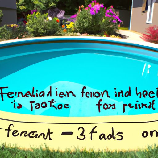 Comparing the Interest Rates and Terms of Financing an Inground Pool