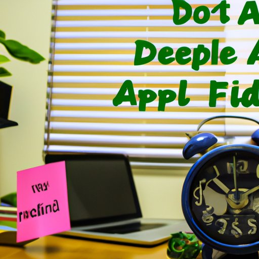 Tips for Meeting the Deadline for Accepting Financial Aid
