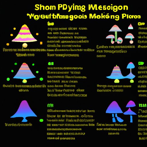 A Guide to Understanding How Long the Effects of Magic Mushrooms Last