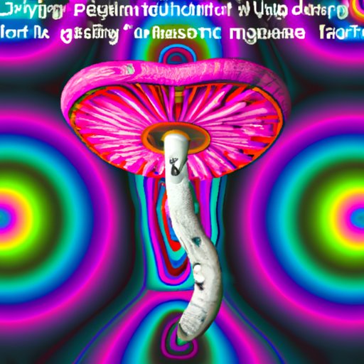 Exploring the Length of Time Psychedelic Mushrooms Stay in Your System