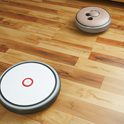 Analyzing the Lifespan of Robot Vacuums: What to Expect