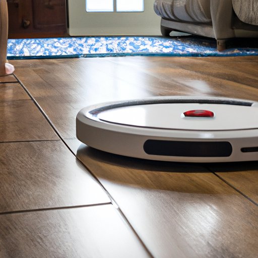 Making the Most Out of Your Robot Vacuum Investment