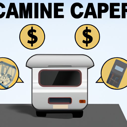Understanding the Different Types of Camper Financing