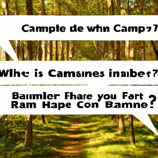 What to Consider When Choosing a Camper Financing Plan